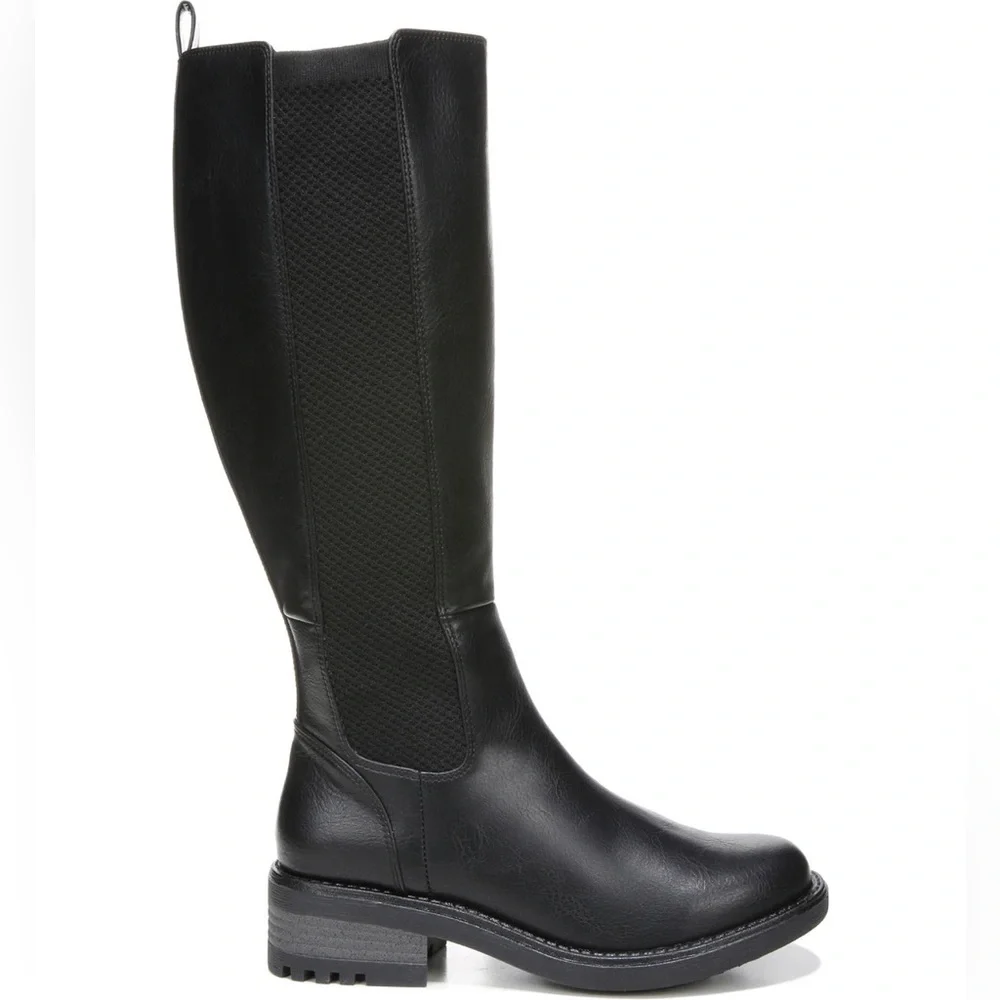 🐘 Life Stride Tall Riding Boots - Picture 13 of 16